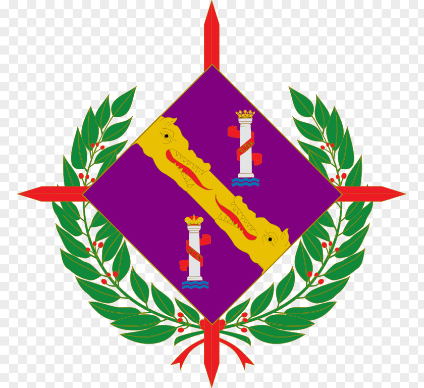 Symbol Heraldry Spain Fascism Francoism PNG