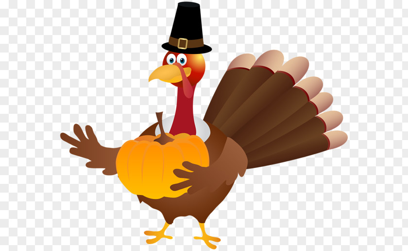 Thanks Giving Turkey Pilgrim Thanksgiving Dinner Clip Art PNG