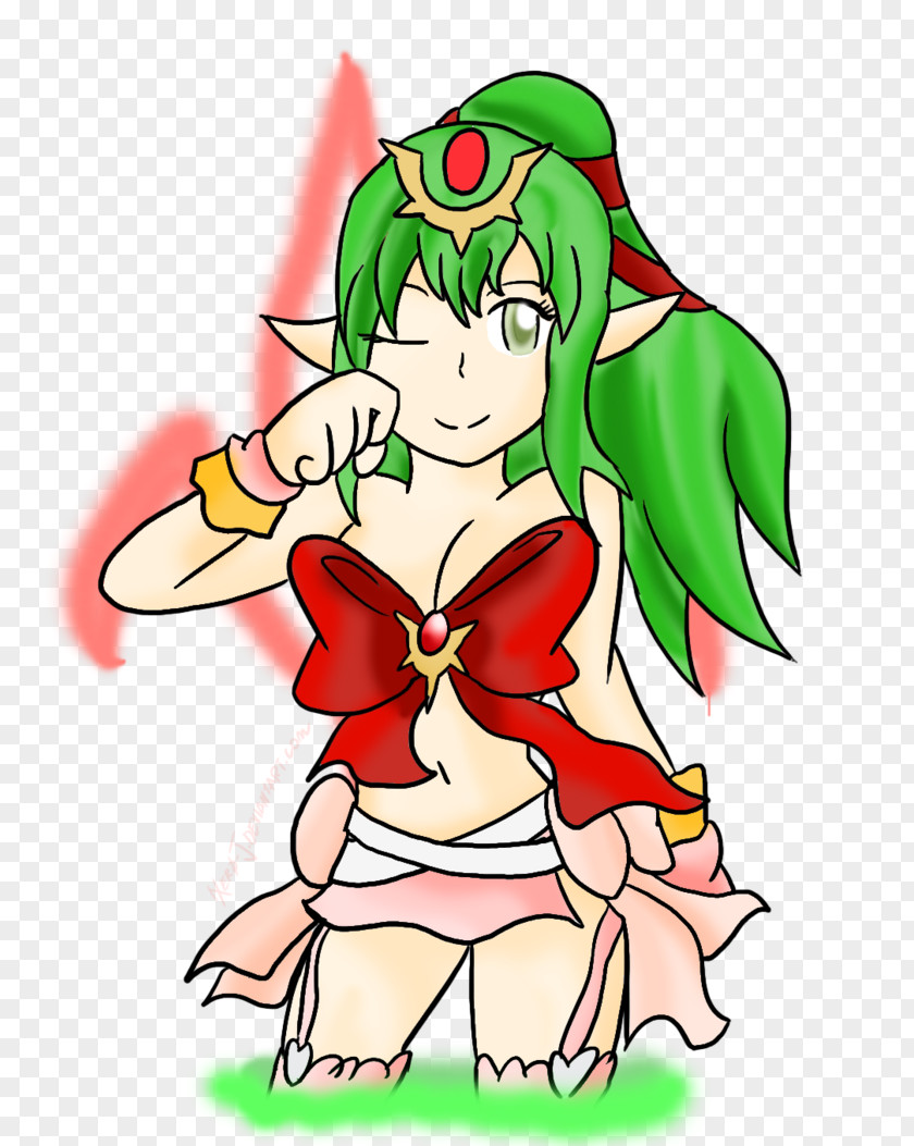 Tiki Ribbon Gift Art Drawing PNG