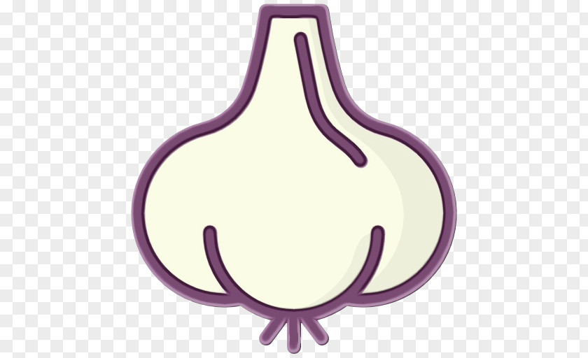 Vegetable Garlic Icon Symbol Potato PNG