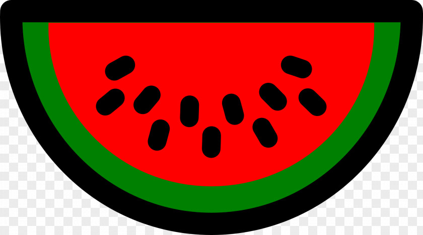 Watermelon Dream Clip Art PNG