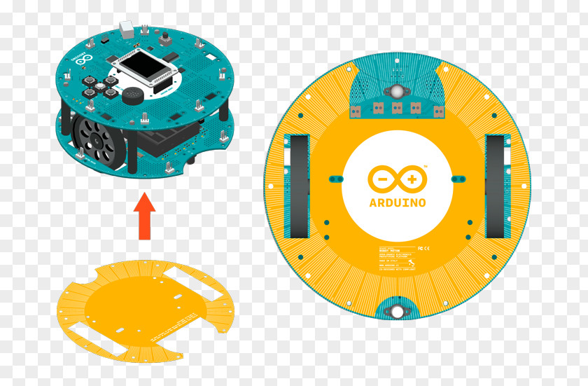 Arduino Robot Electronics Computer Software PNG