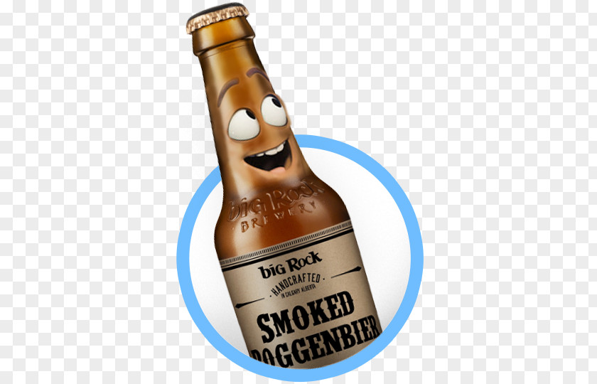 Beer Bottle Glass PNG