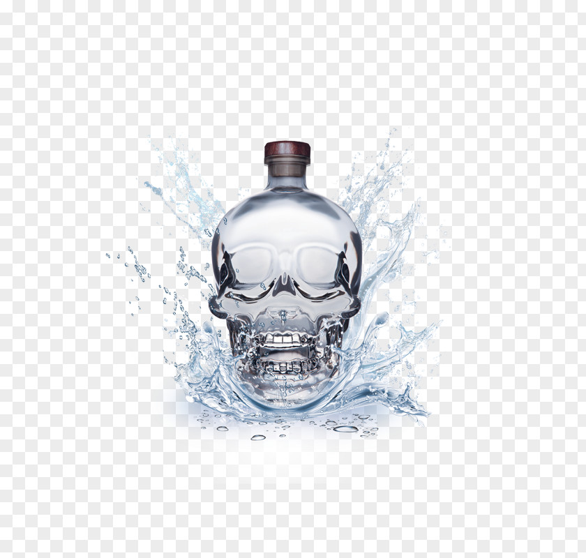 Bottle Whisky Vodka Beer Glass PNG