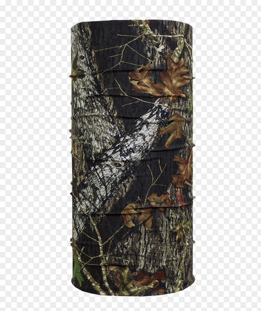 Break Up Mossy Oak Camouflage Bandana Headgear Hunting PNG