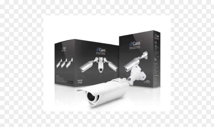 Camera IP Ubiquiti Networks High-definition Television Megapixel Refurbished AirCam Video Solution PNG