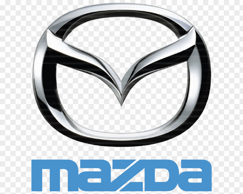 Car Logo Mazda Furai Sport Utility Vehicle PNG