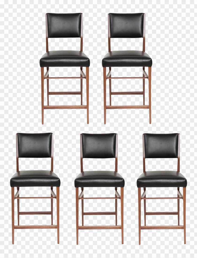 Chair Armrest Line PNG