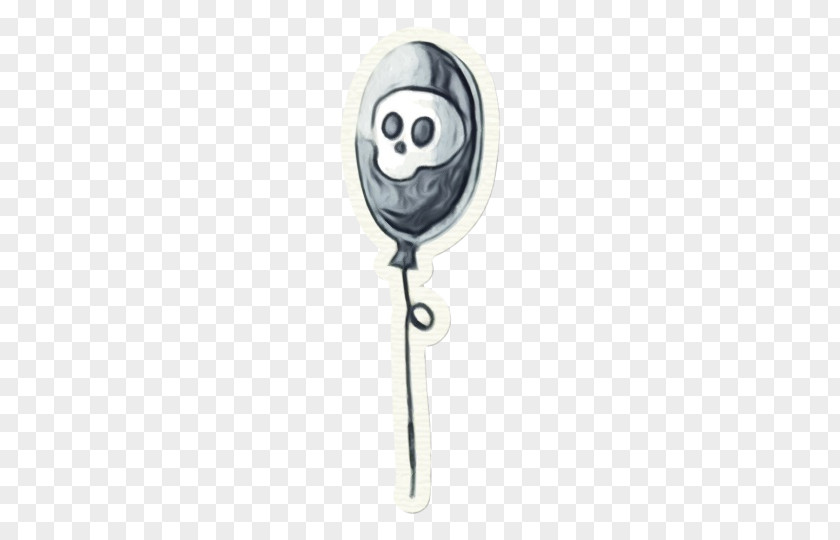 Cutlery Smile Spoon PNG