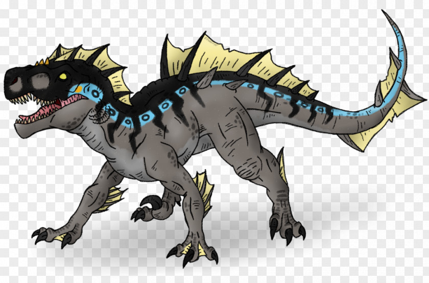 Dinosaur Velociraptor Triceratops Dilophosaurus Ceratosaurus Suchomimus PNG