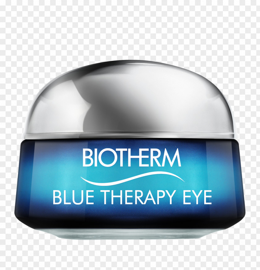 Eye Biotherm Blue Therapy Accelerated Serum Cream-in-Oil Wrinkle PNG