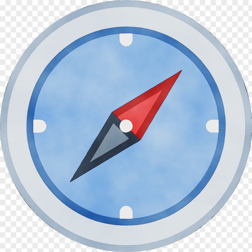 Flag Triangle Google Map Icon PNG