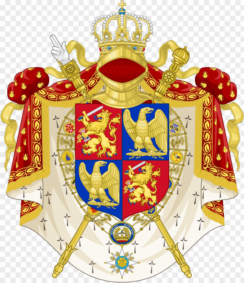 France First French Empire Second Kingdom Of Holland Republic PNG