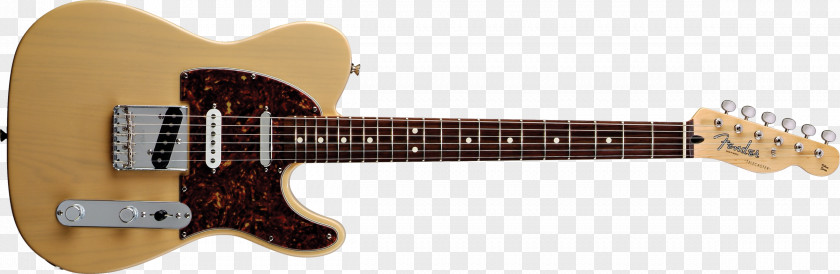 Guitar Fender Telecaster Deluxe Stratocaster Custom Musical Instruments Corporation PNG