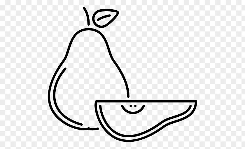 Ham Food Pear PNG