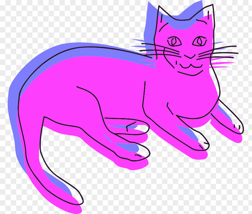 It's Clipart Whiskers Kitten Cat Clip Art PNG