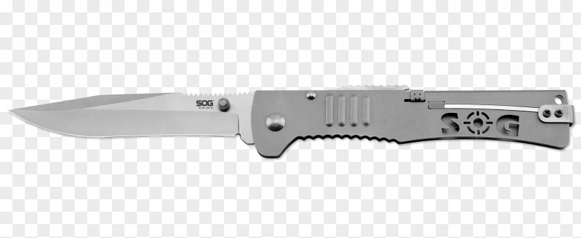 Knife Hunting & Survival Knives Utility Bowie SOG Specialty Tools, LLC PNG