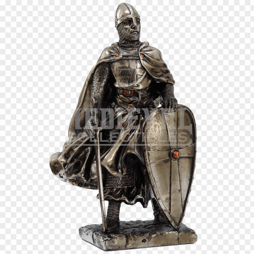 Medieval Middle Ages Equestrian Statue Crusades Knight PNG
