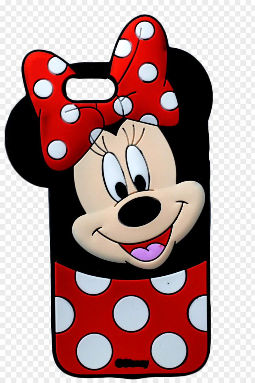 Minnie Mouse Apple IPhone 7 Plus 5 8 Mickey PNG