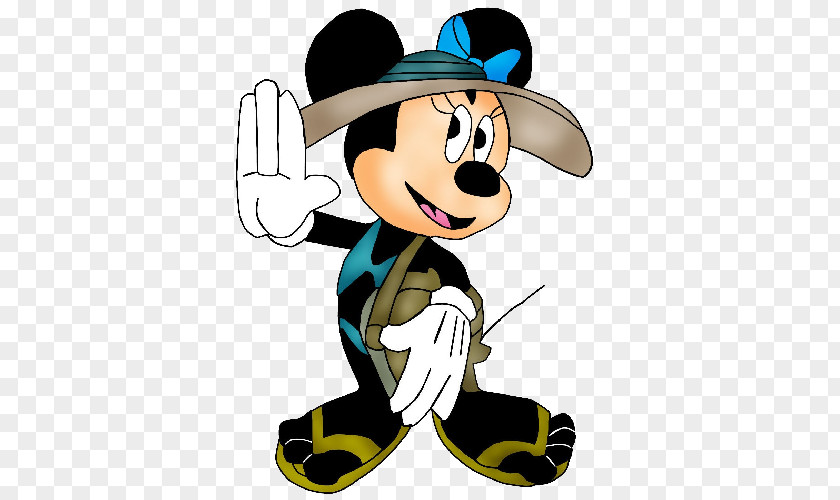 Minnie Mouse Mickey Pluto The Walt Disney Company Clip Art PNG