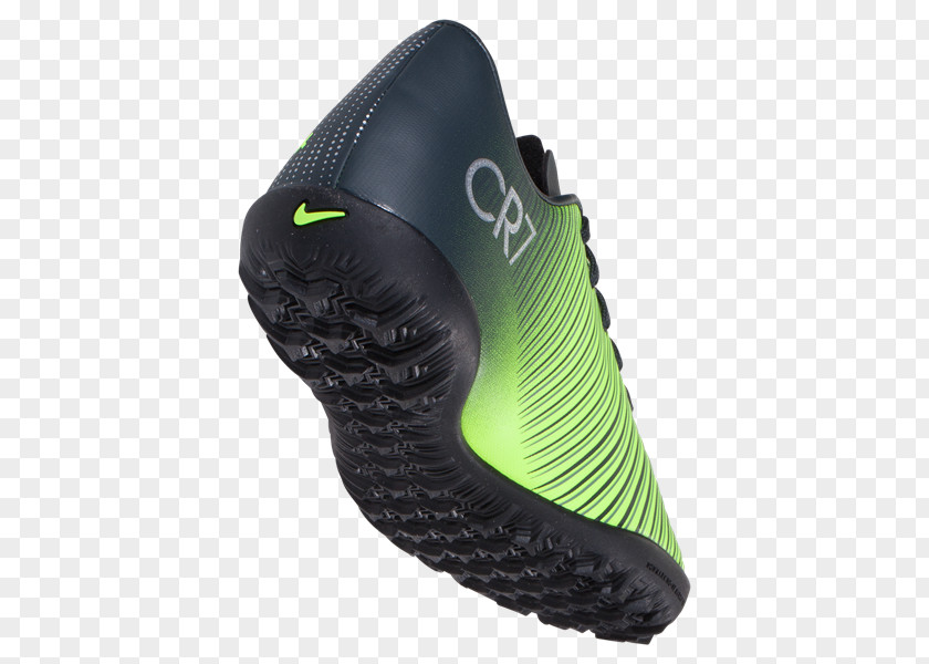 Nike Mercurial Vapor Shoe Football Boot Sneakers PNG