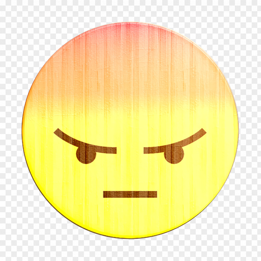 Nose Text Angry Icon Emoji Emoticon PNG