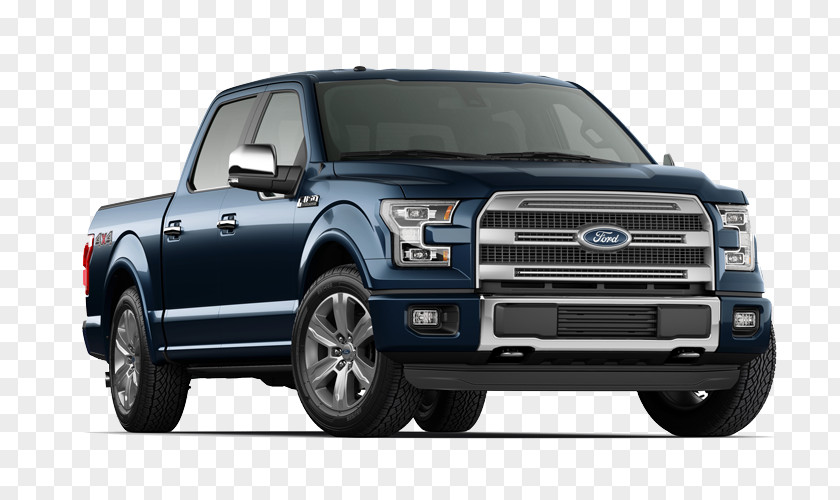Pickup Truck 2018 Ford F-150 Motor Company 2016 PNG