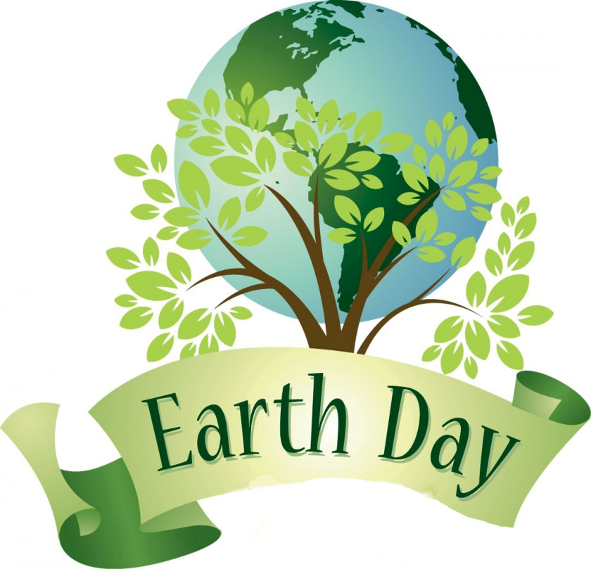 Poster United States International Mother Earth Day April 22 Environmental Issue PNG
