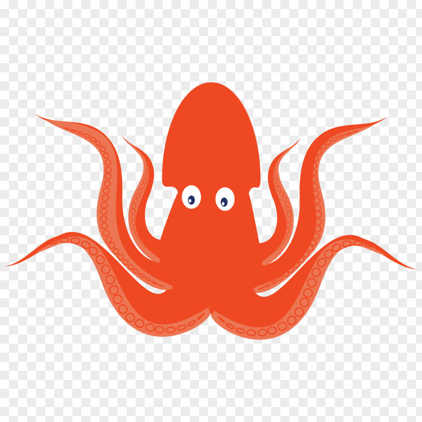 Sea Powerpoint Octopus Clip Art JPEG Illustration PNG