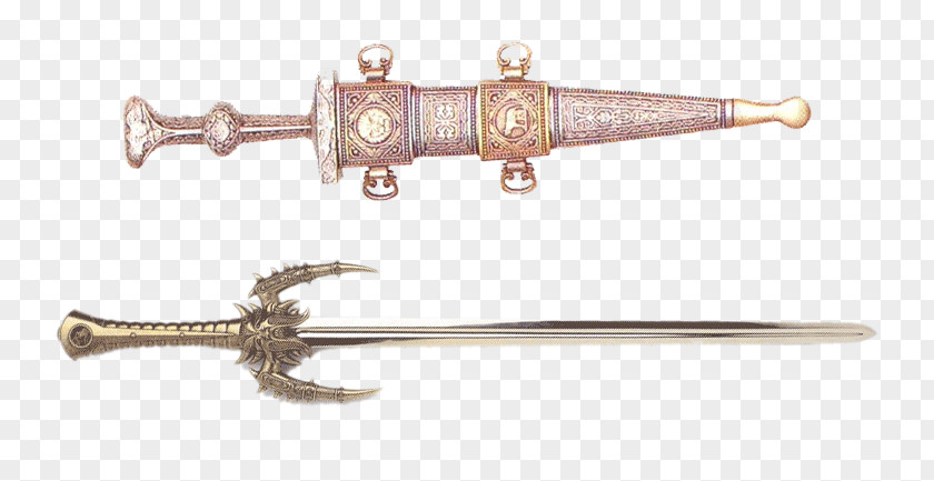 Swords Vivid Sabre Sword Of Justice Dagger PNG