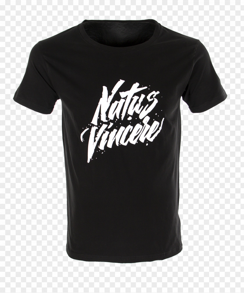 T-shirt Long-sleeved Natus Vincere Gildan Activewear PNG