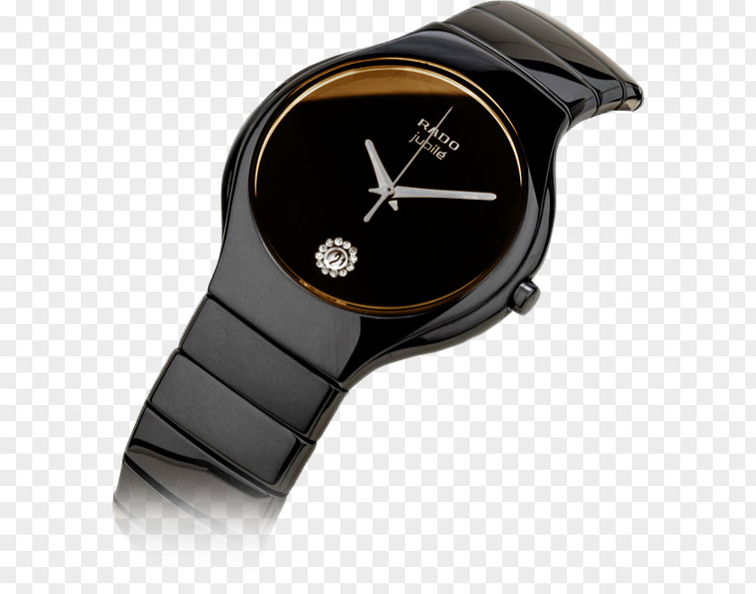 Watch Rado Clock Швейцарские часы Стиль одежды PNG