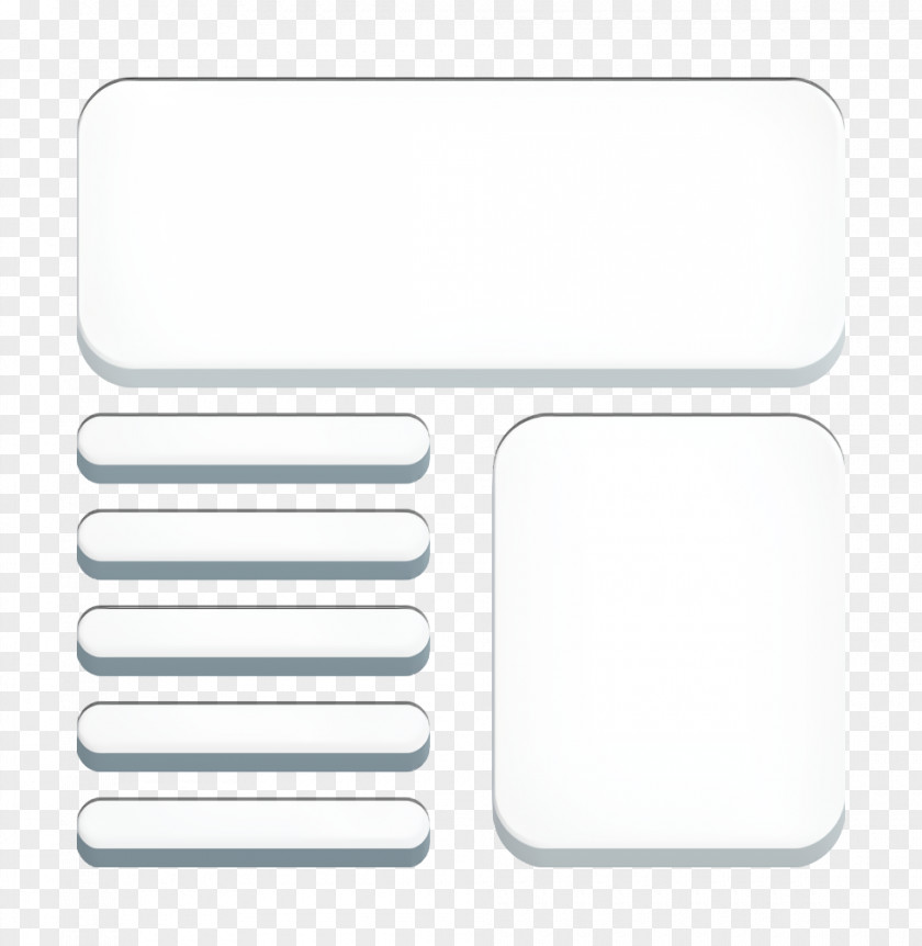 Wireframe Icon Ui PNG