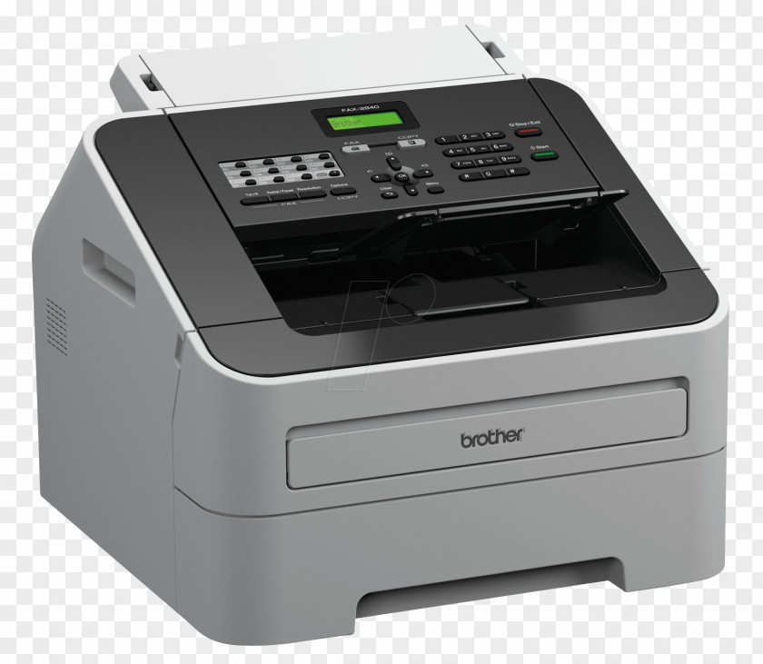 Xerox Fax Toner Brother Industries Printer Ink Cartridge PNG
