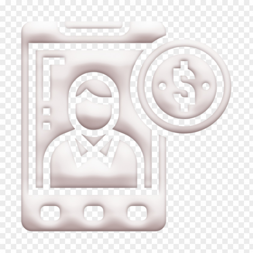 Accounting Icon Business And Finance PNG