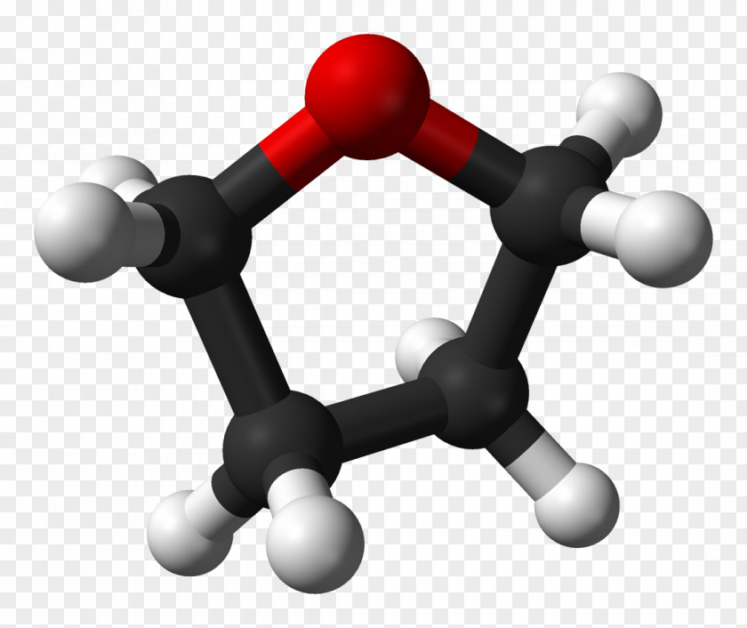 Ball Ethylene Carbonate Propylene Glycol Tetrahydrofuran PNG
