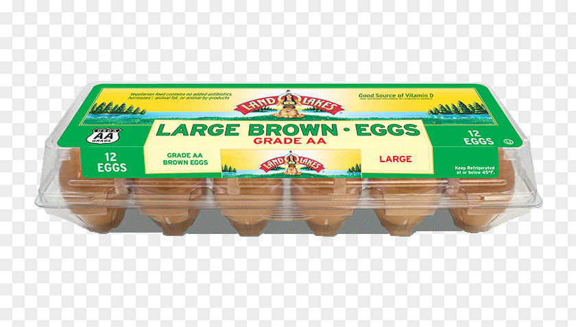 Brown Eggs Land O'Lakes Free-range Deviled Egg Organic Production PNG