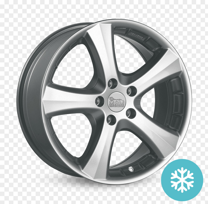 Car Alloy Wheel Peugeot 206 Tire Rim PNG