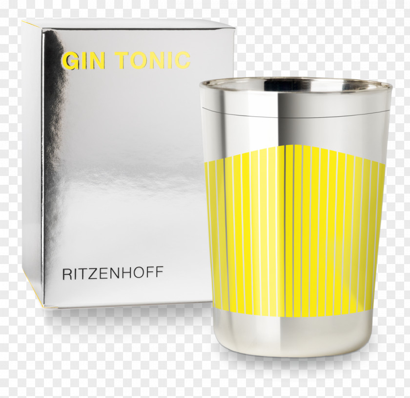 Cocktail Gin And Tonic Highball Ritzenhoff PNG