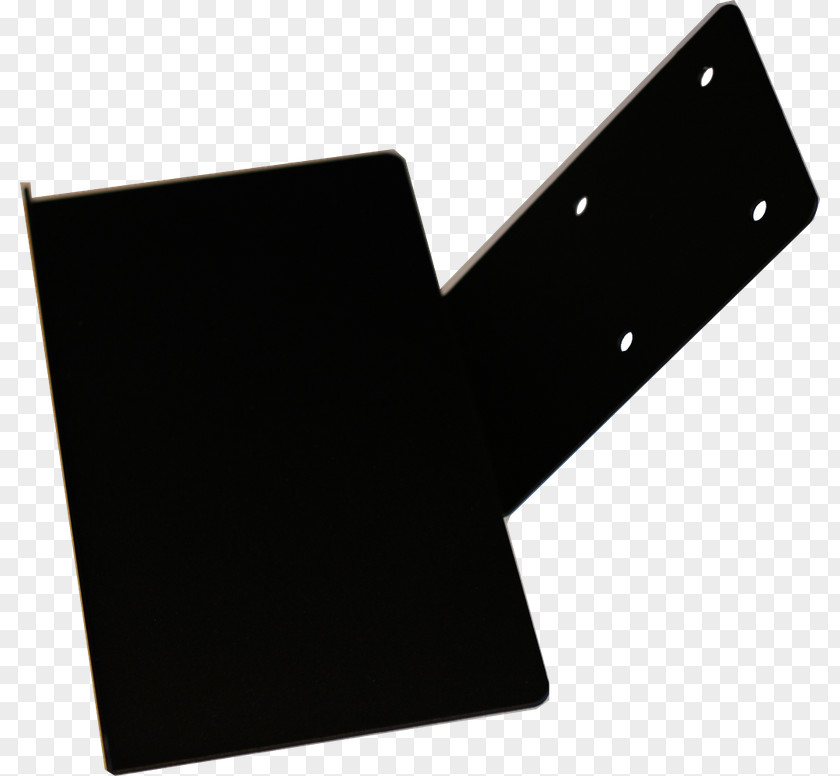 Design Angle Black M PNG