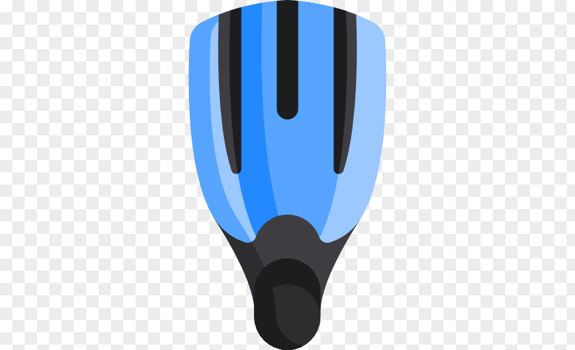 Design Logo Cobalt Blue Font PNG