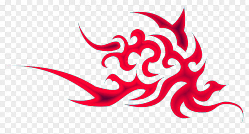 Dragon Zodiac Clip Art PNG