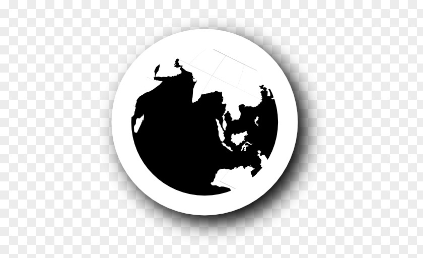 Globe Earth PNG