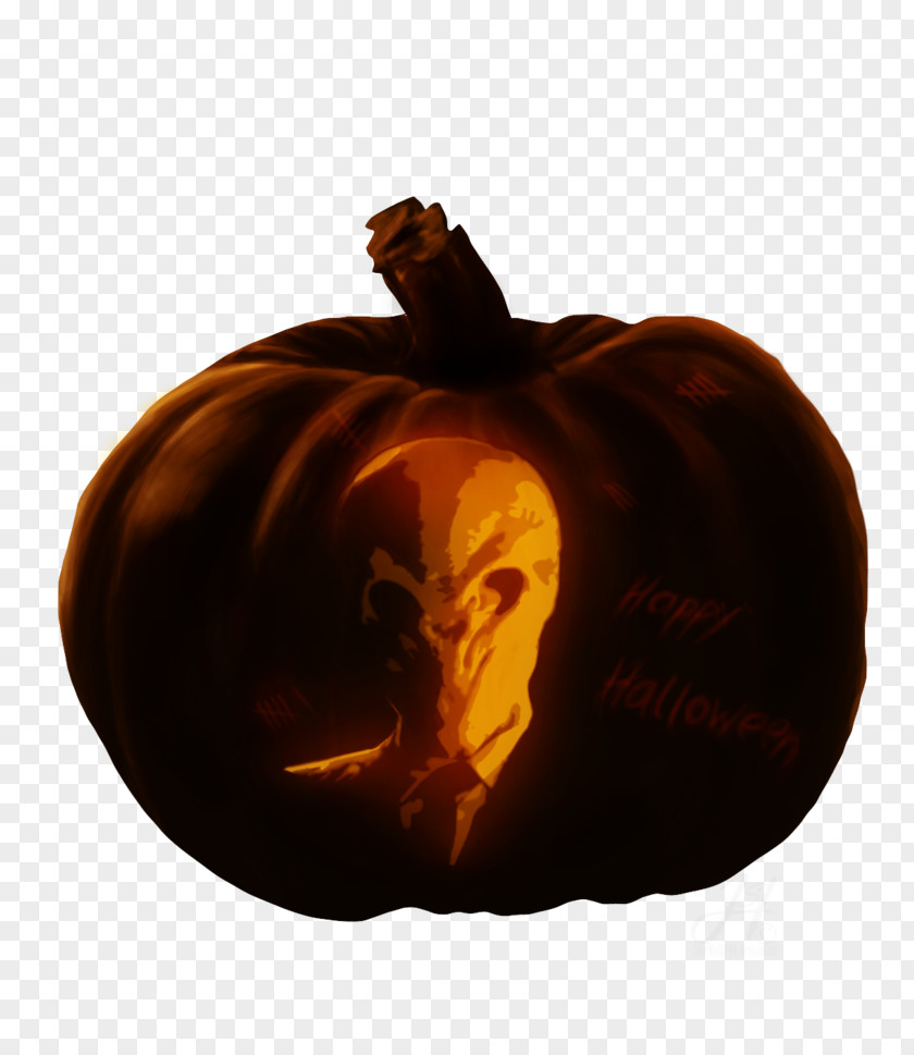 Happy Halloween Jack-o'-lantern Animated Film PNG