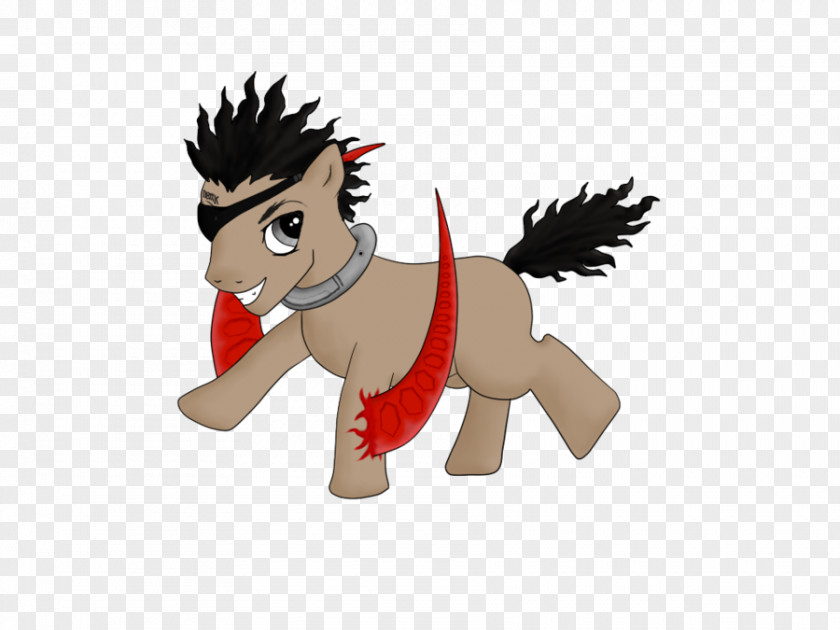 Horse DeviantArt Hoof PNG