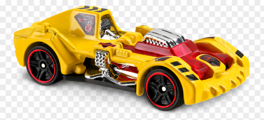 Hot Wheels Model Car Die-cast Toy PNG