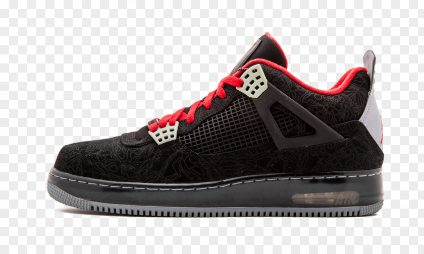 Nike Toronto Raptors Skate Shoe Sneakers PNG