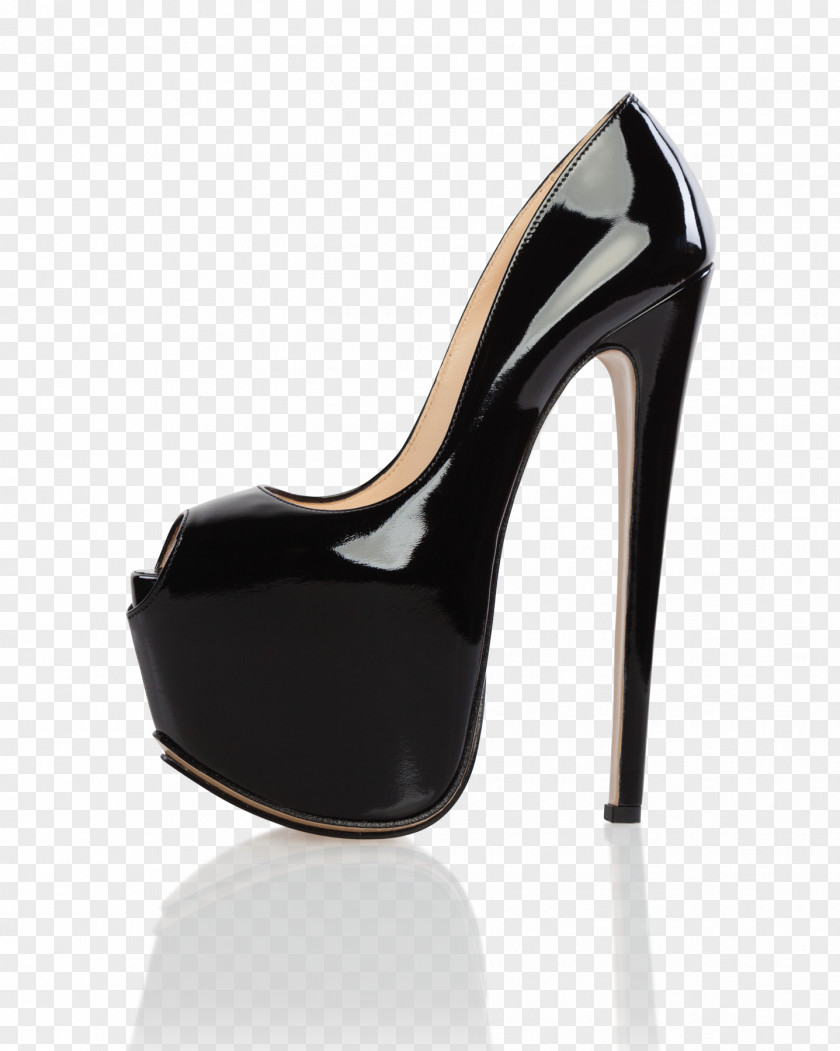 Open Toe Platform High Heel Shoes For Women High-heeled Shoe Boot Sandal PNG