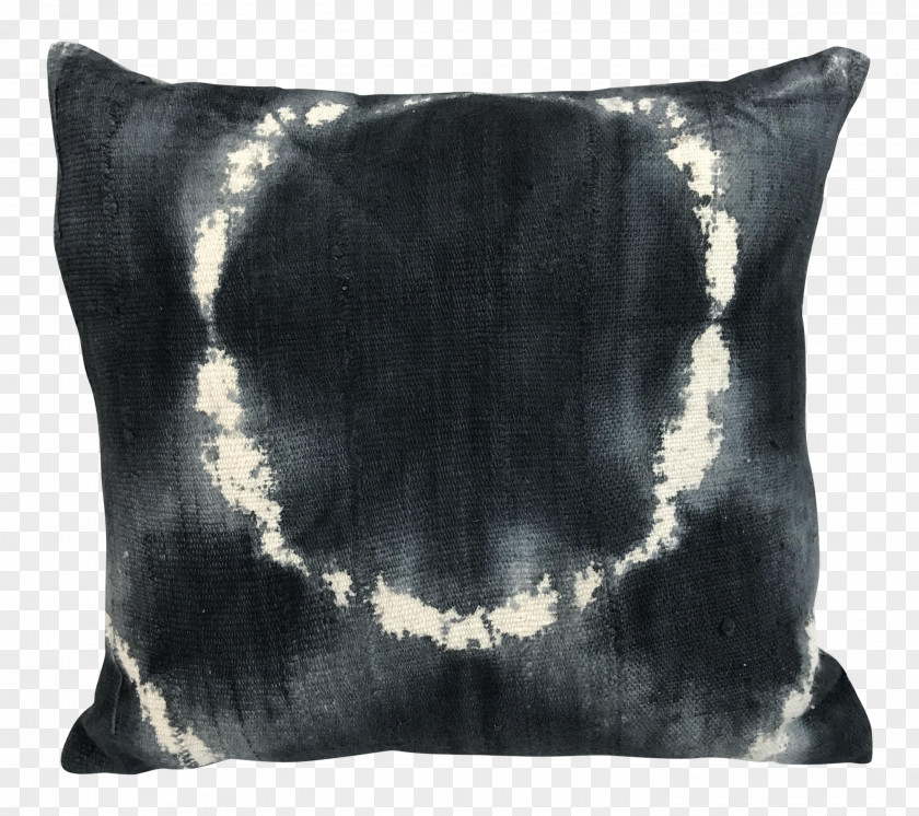 Pillow Throw Pillows Cushion Velvet Fur PNG