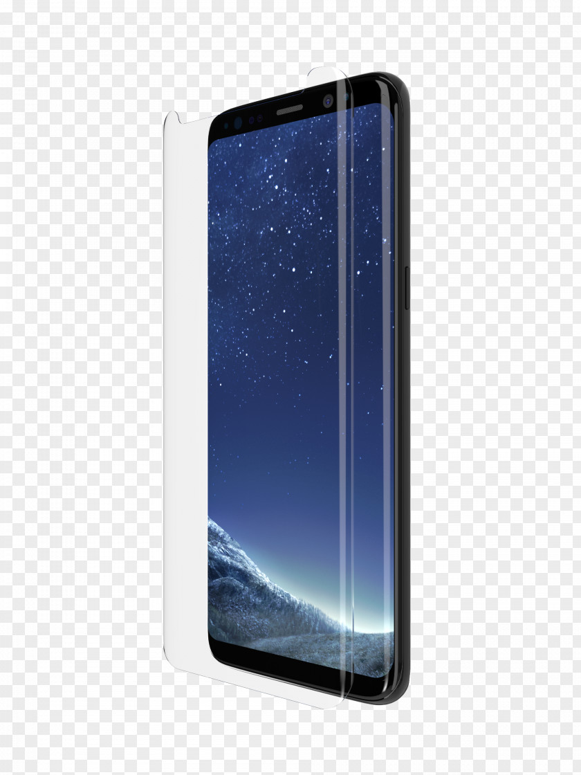 Protector Samsung Galaxy S8+ Screen Protectors S7 Android PNG